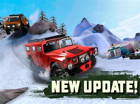 Extreme SUV Driving Simulator Mod apk download.